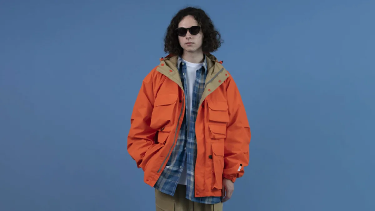 SIX STORIES VOL. 5: CHAPTER 3 – DAIWA PIER39 | GORE-TEX Brand